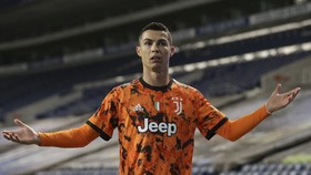 Ronaldo Dituduh Egois di Juventus