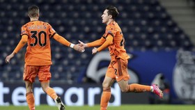 Prediksi Juventus vs Porto di Liga Champions
