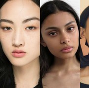Punya Karakteristik Kulit yang Berbeda, Ketahui Fakta Seputar Jenis Kulit Orang Asia