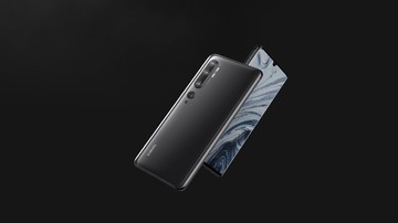 Redmi Note 10 (Official Website)