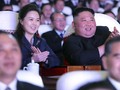 Akhirnya Terungkap, Alasan Istri Kim Jong-un Hilang Setahun