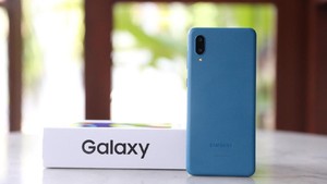 Bocoran Spesifikasi dan Harga Samsung Galaxy M12, Rp2 Jutaan