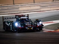 Asian Le Mans: Duet Bareng Blomqvist, Sean Siap Bangkit di Race 3-4
