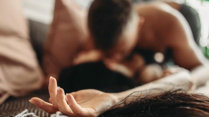 Seberapa Penting Seks Bagi Pria? Ternyata Faktanya...