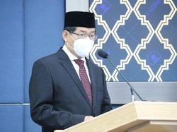 Pemprov DKI Ajukan APBD 2023 Rp 85,57 T, Penanggulangan Banjir Jadi Prioritas