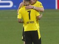 FOTO: Haaland Bersinar, Dortmund Bungkam Sevilla