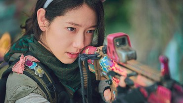 img-title Selamatkan Park Shin Hye, Agensi Berikan Denda untuk Netizen Jahat