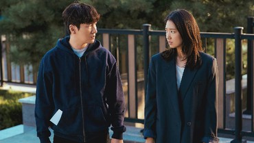 img-title 2 Episode Awal Drama Korea 'Sisyphus: The Myth' Cetak Rating Memuaskan