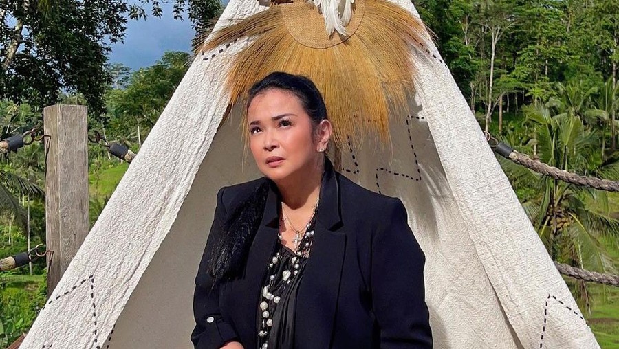 Sosok Jennifer Jill yang ditangkap terkait kasus narkoba