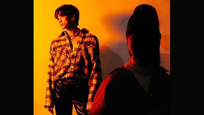 Rain Rilis Teaser Misterius untuk Comeback Terbarunya