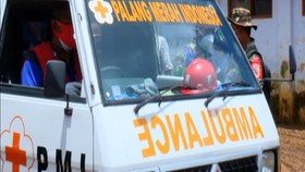 VIDEO: 5 Korban Longsor Nganjuk Kembali Ditemukan