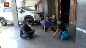 VIDEO: Cerita Unik Para Miliarder Tuban Usai Borong Mobil