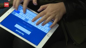 VIDEO: Alasan Facebook Blokir Konten Berita di Australia