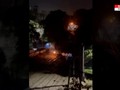 VIDEO: Momen Aparat Myanmar Lepaskan Tembakan ke Pedemo