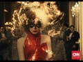 VIDEO: Penampilan Emma Stone di Trailer Perdana Film Cruella