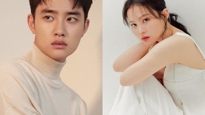 Tidak Selalu Tentang Cinta, Inilah Lagu-lagu Ballad Korea yang Bertemakan Kehidupan