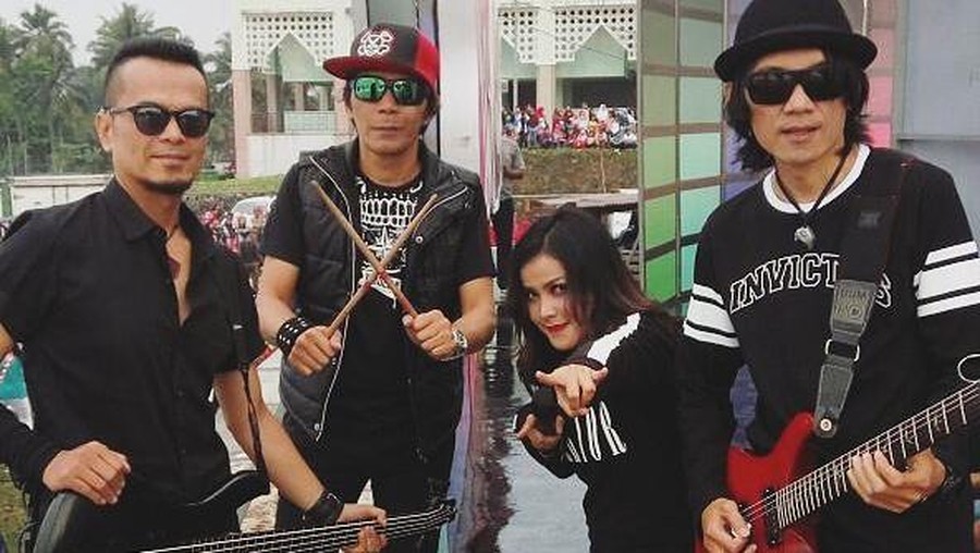 Utopia band Utopia band