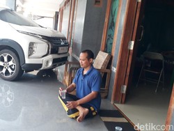 Cerita Unik Kampung Miliarder: Wantono Beli Mobil Hindari Sales Meski Tak Bisa Nyetir