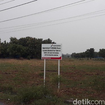 Tak Hanya Sumurgeneng Tuban, Warga 2 Desa Ini Juga Mendadak Kaya Raya