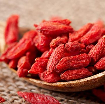 5 Manfaat Goji Berry untuk Kecantikan, Bikin Kulit Awet Muda!