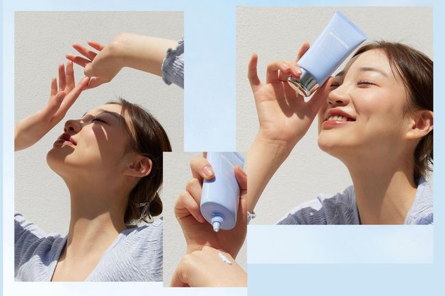6 Rekomendasi Sunscreen Korea dengan SPF 50