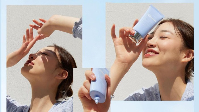 6 Rekomendasi Sunscreen Korea dengan SPF 50