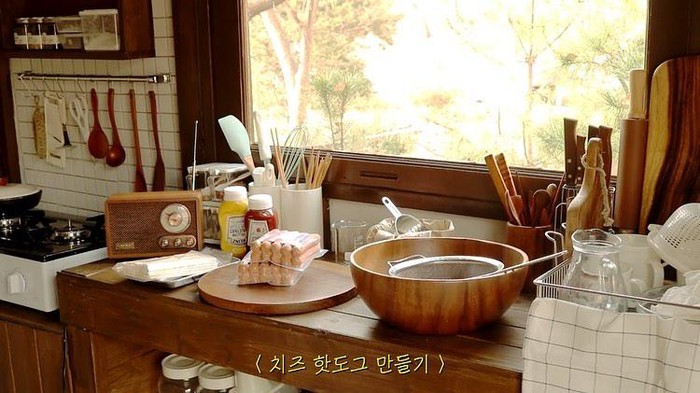 Menenangkan, Ini 5 Vlogger Asal Korea dengan Konten Video Healing