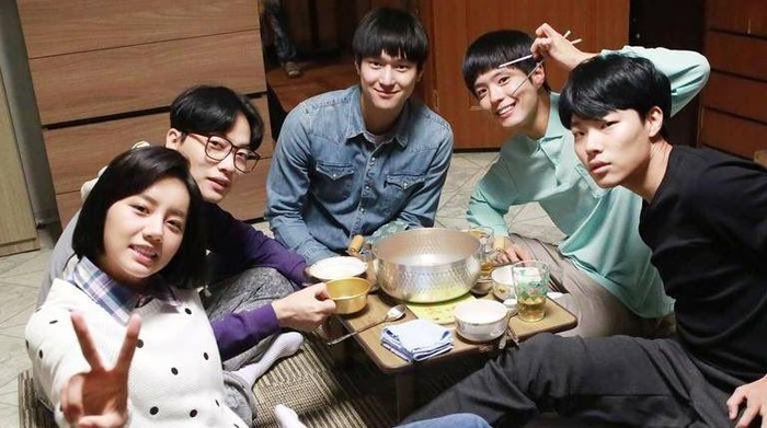 7 Momen Paling Berkesan dalam Drama Reply 1988