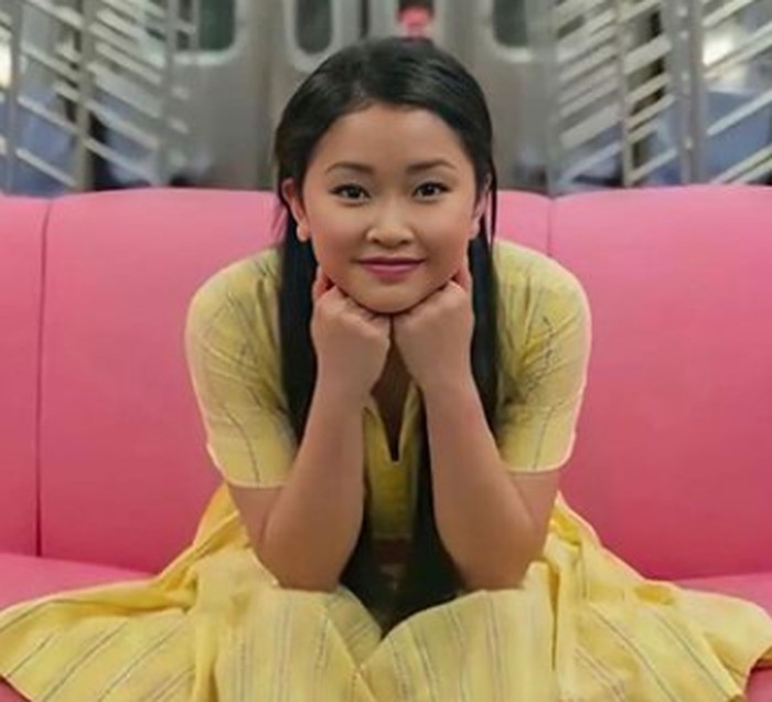 Bagi kamu penggemar serial romance remaja ini pasti gak ketinggalan dengan season 3 nya yang baru saja dirilis minggu lalu. Nah tentu kamu gak asing lagi dengan karakter Lara Jean pemeran utama wanita serial ini (Foto: Instagram/@lanacondor)