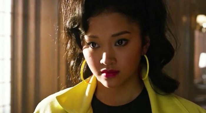 Debut pertama Lana Condor adalah membintangi film X-Men Apocalypse sebagai Jubilee pada tahun 2016 (Foto: comicbook.com)