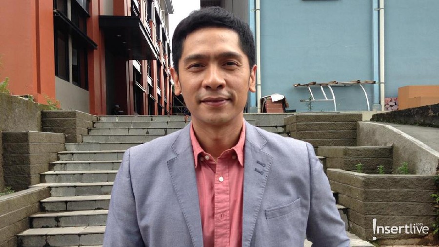 Adi Nugroho
