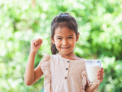 Viral Anak Disarankan Minum Susu 2 Liter Per Hari agar Tumbuh Tinggi, Ini Kata Pakar
