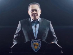 Bamsoet Kukuhkan Pengurus PERIKSHA, Ada Deddy Corbuzier-Sufmi Dasco