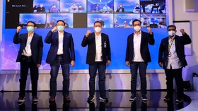 Sinergi Agen BRILink-Pertashop, Salurkan Energi ke Pelosok RI