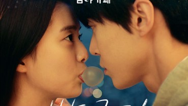 img-title Suara Merdu Doyoung NCT Isi Soundtrack Web Drama 'Cafe Midnight 3'