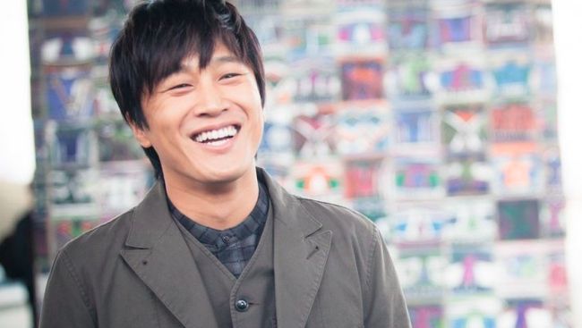 Cha Tae hyun dan Jo In sung Bawakan Variety Show Baru