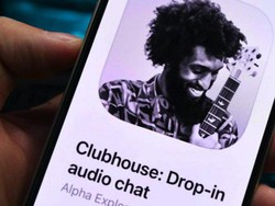 Clubhouse Tidak Lagi Minta Akses ke Kontak Pengguna Demi Privasi
