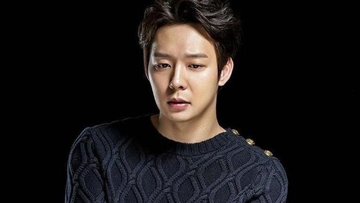 Comeback ke Dunia Akting, Park Yoochun Akan Bintangi Film To Evil