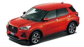 Malaysia Buka Pemesanan Mobil Kembaran Daihatsu Rocky