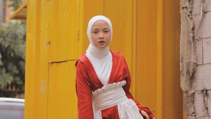 Perjalanan Karier Nissa Sabyan dan Grup Musiknya