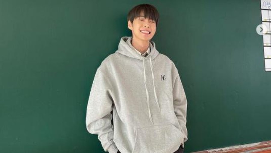 doyoung nct
