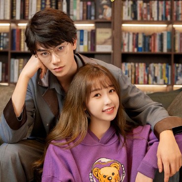 7 Rekomendasi Drama China di 2021 yang Wajib Untuk Ditonton (Part 1)