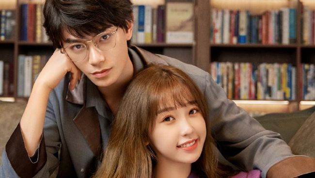 Rekomendasi Drama Korea Terbaru