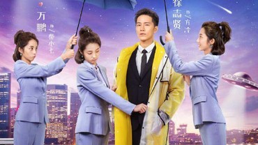 7 Rekomendasi Drama China di 2021 yang Wajib Untuk Ditonton (Part 2)