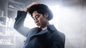 Sinopsis Phantom Detective, KMovie Trans7 Malam Ini