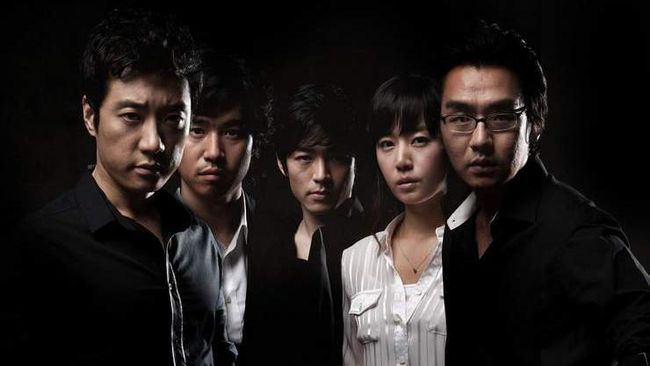Acara K Movievaganza Trans7 akan menayangkan film Korea Wide Awake pada Jumat (3/9) pukul 00.15 WIB.