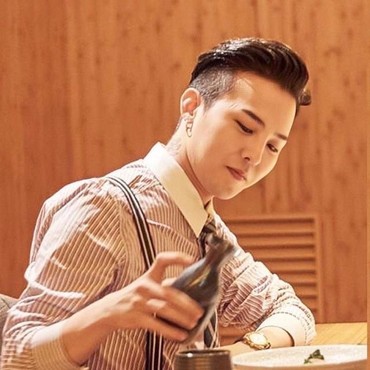 Lirik Lagu Without You - G-Dragon feat. Rose