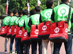 Gandeng KLHK, Gojek Dorong Upaya Kolektif Peduli Lingkungan
