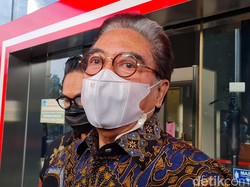 Hotma Sitompul Meninggal Dunia di RSCM, Begini Riwayat Penyakitnya