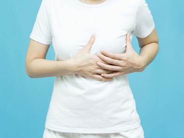 Marshanda Idap Tumor Payudara, Kenali Gejalanya